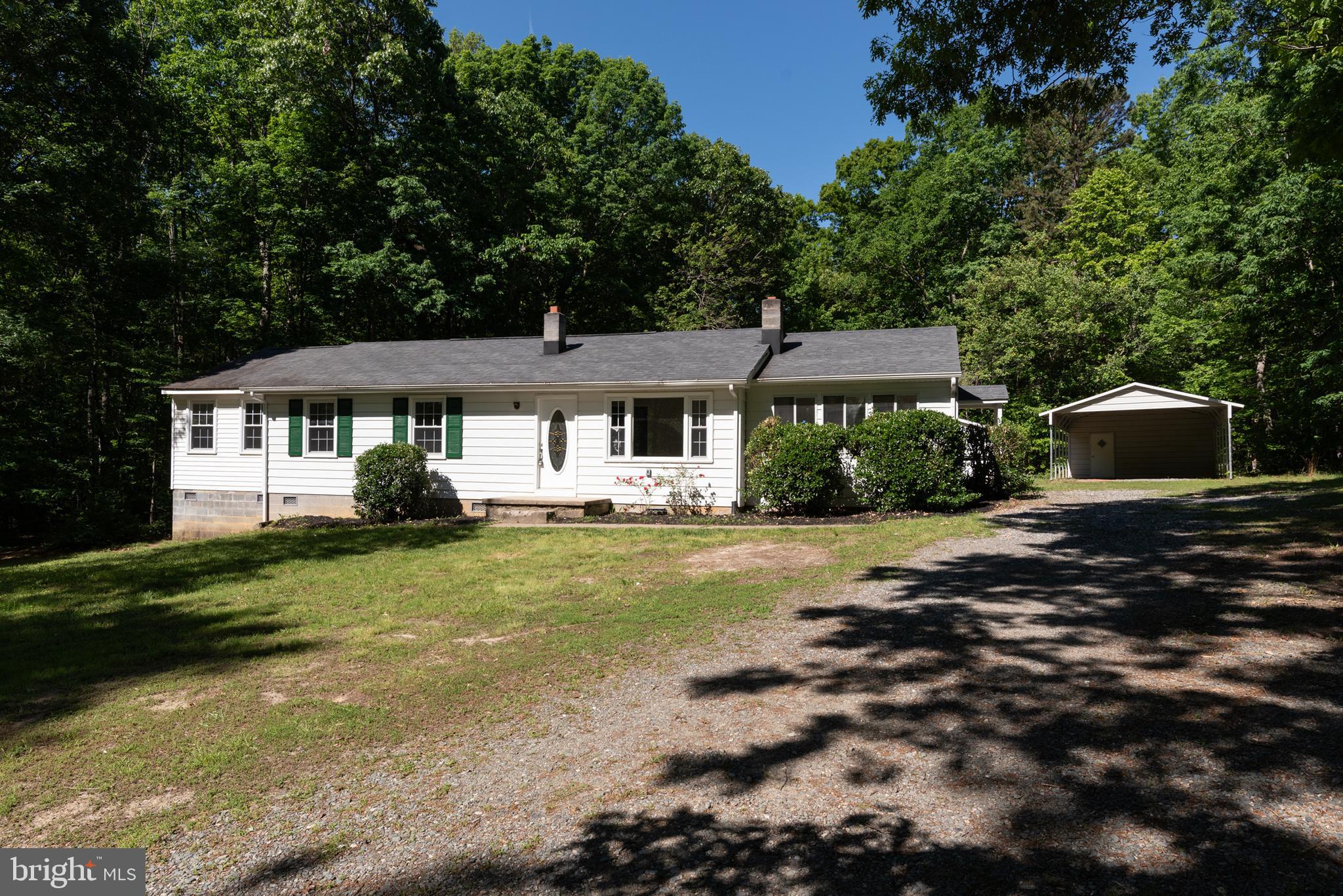 115 Thomasson Road Louisa, VA 23093 - Photo 3 of 42 Gallery Image 3