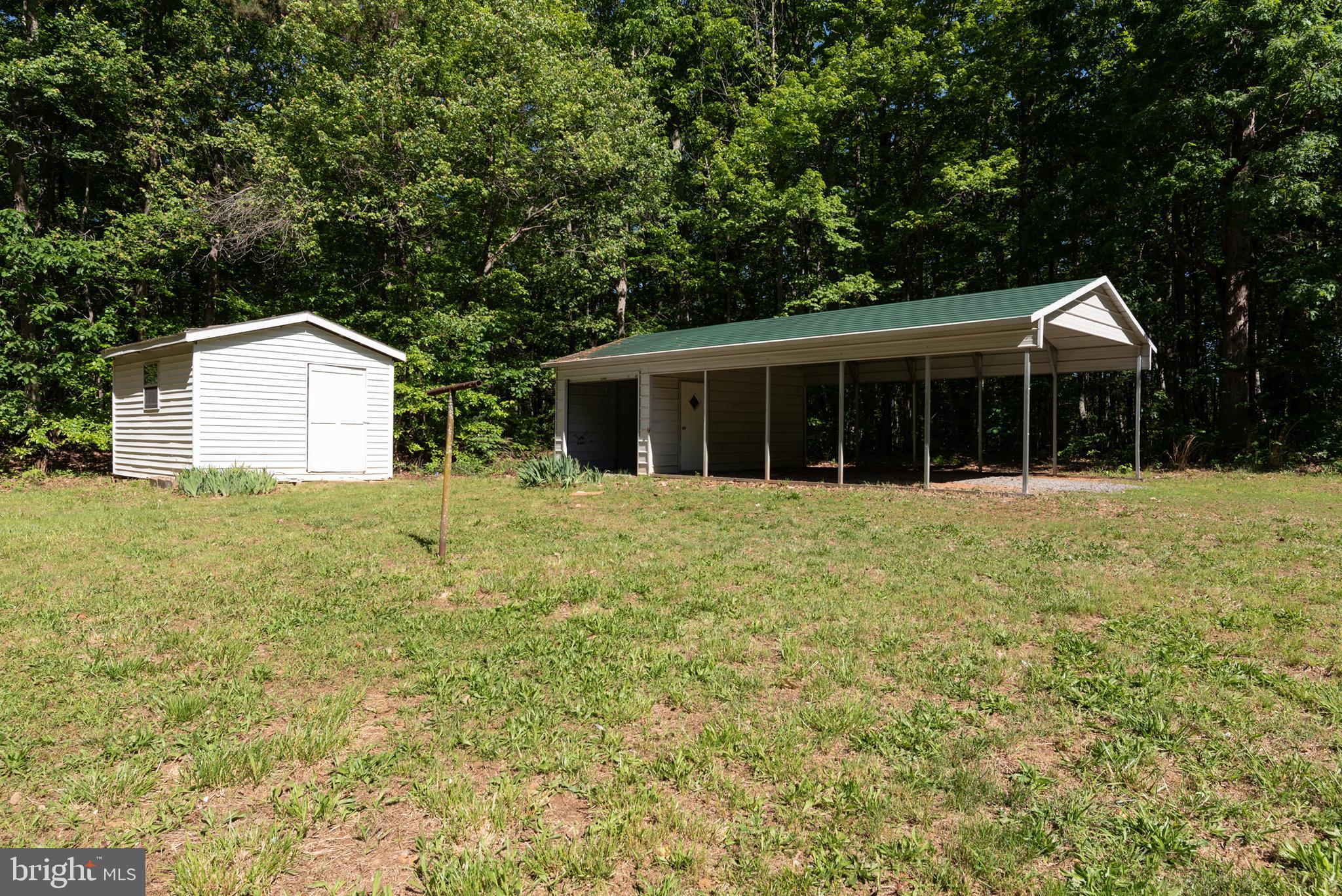 115 Thomasson Road Louisa, VA 23093 - Photo 36 of 42 Gallery Image 36
