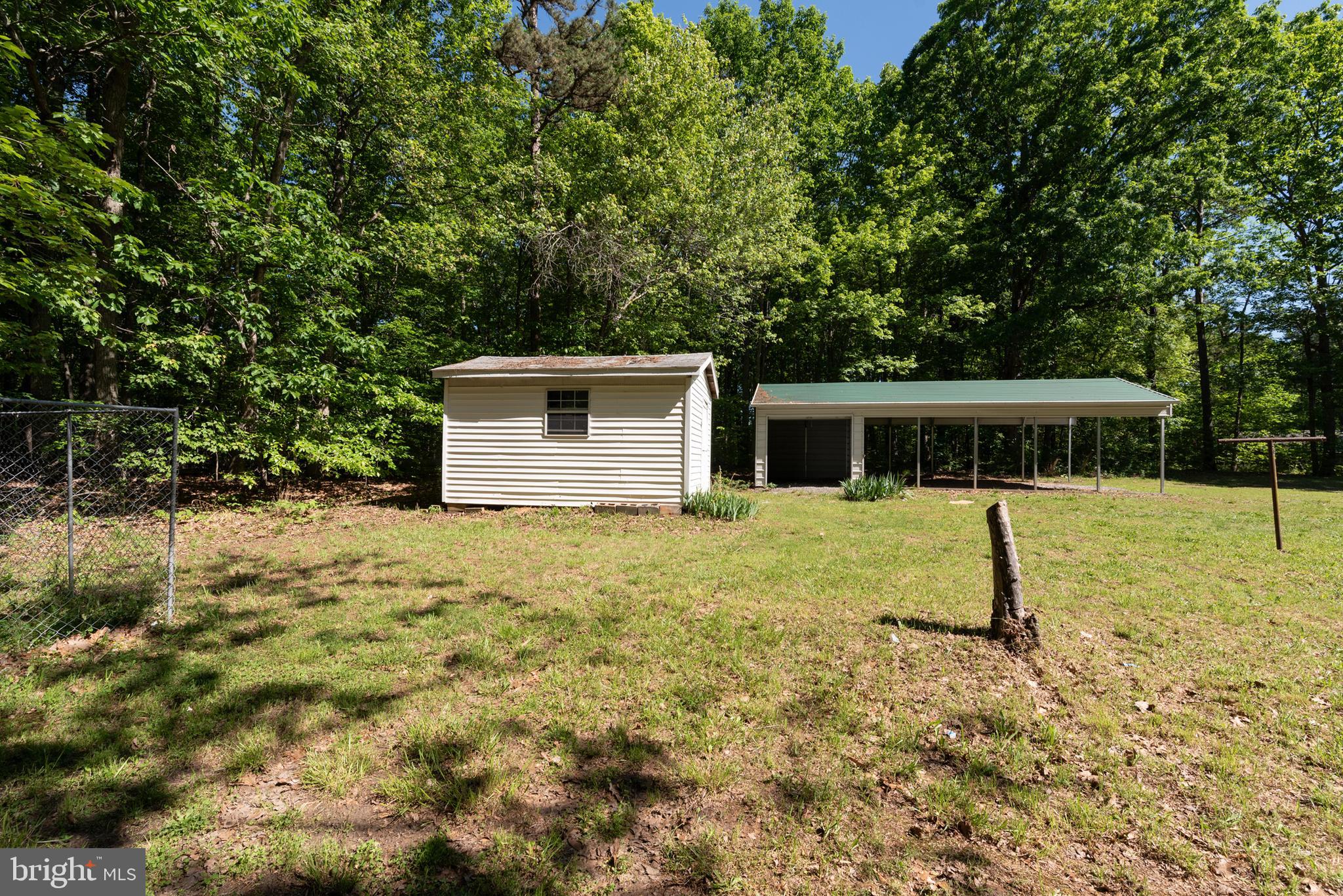 115 Thomasson Road Louisa, VA 23093 - Photo 38 of 42 Gallery Image 38