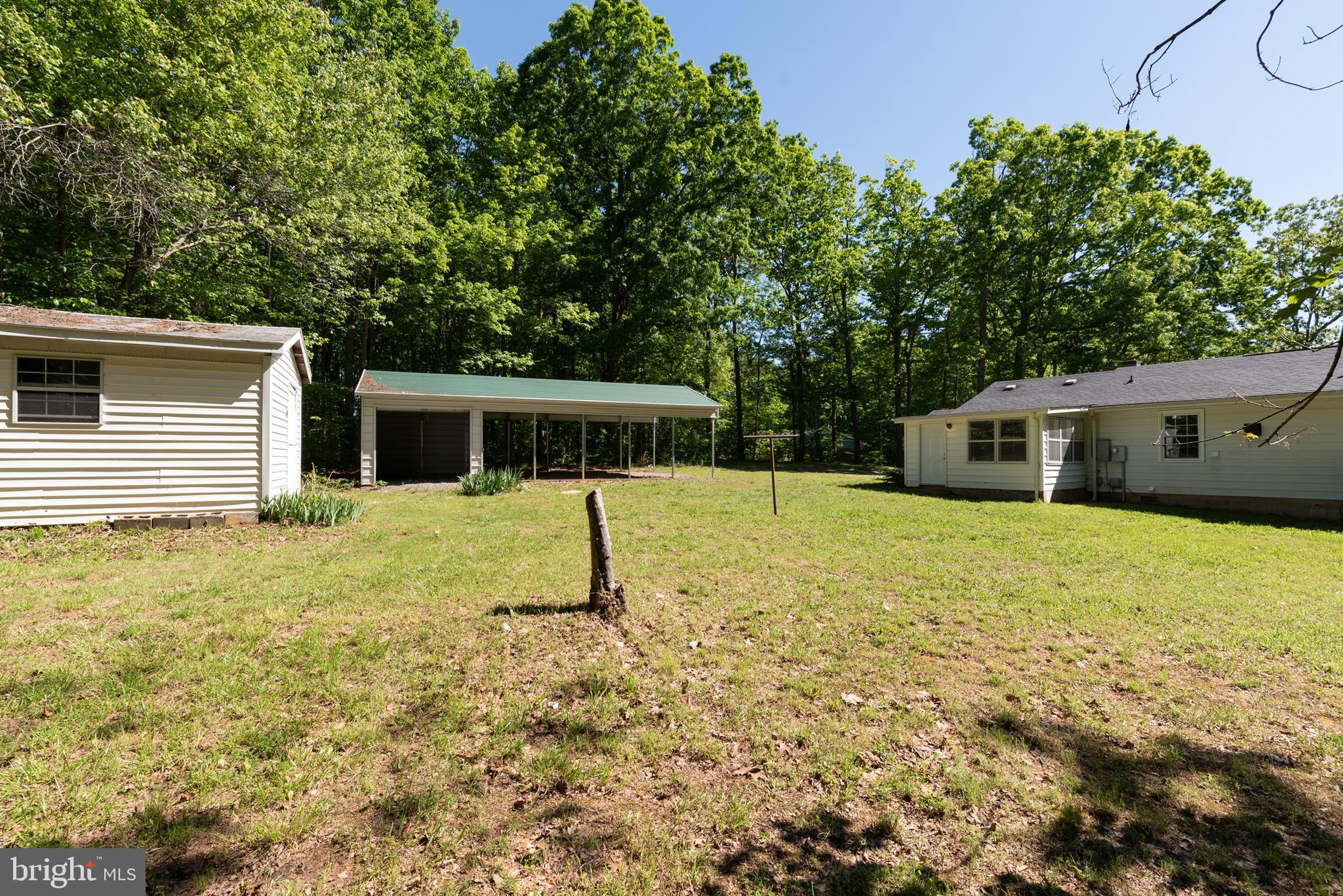 115 Thomasson Road Louisa, VA 23093 - Photo 39 of 42 Gallery Image 39