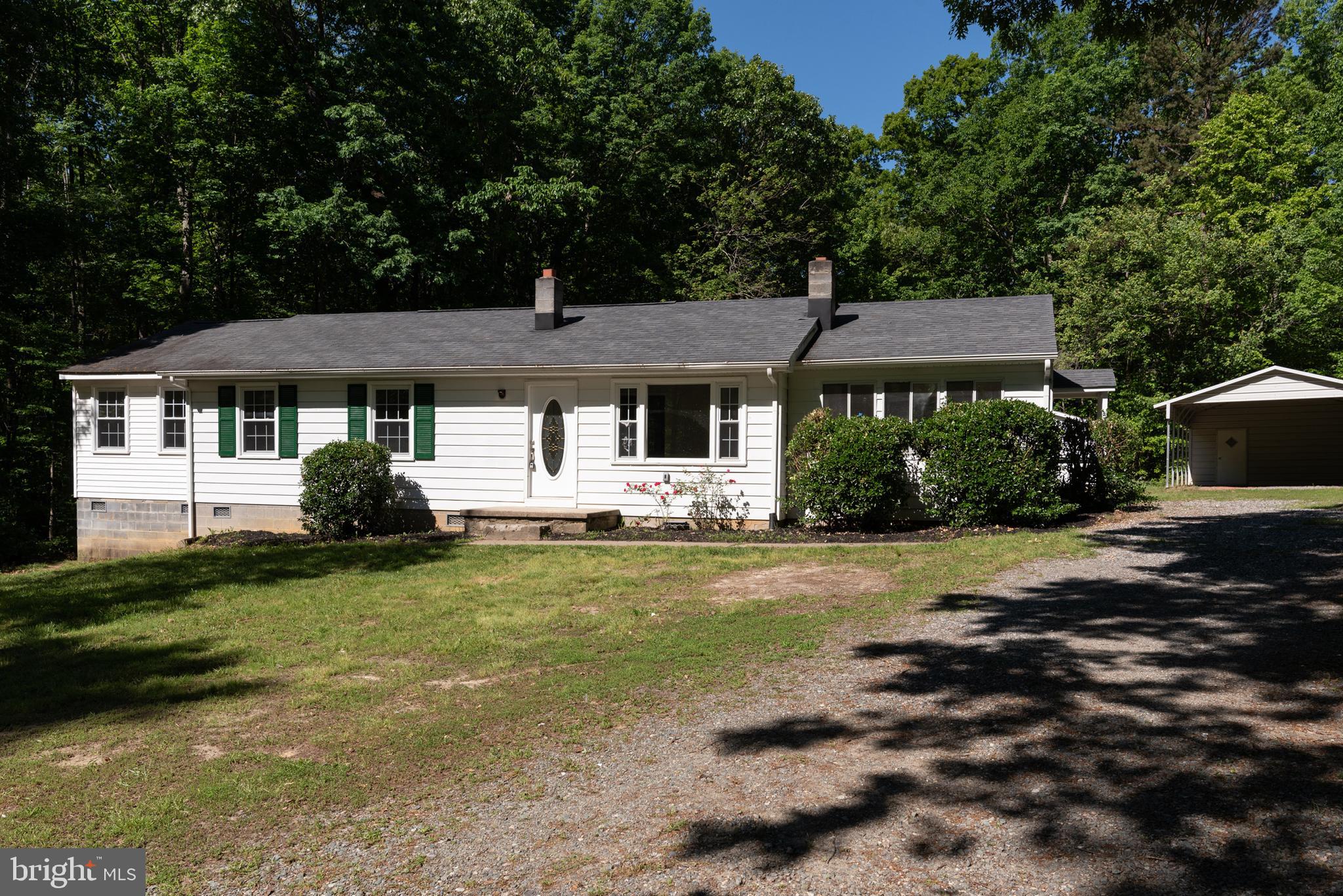 115 Thomasson Road Louisa, VA 23093 - Photo 4 of 42 Gallery Image 4