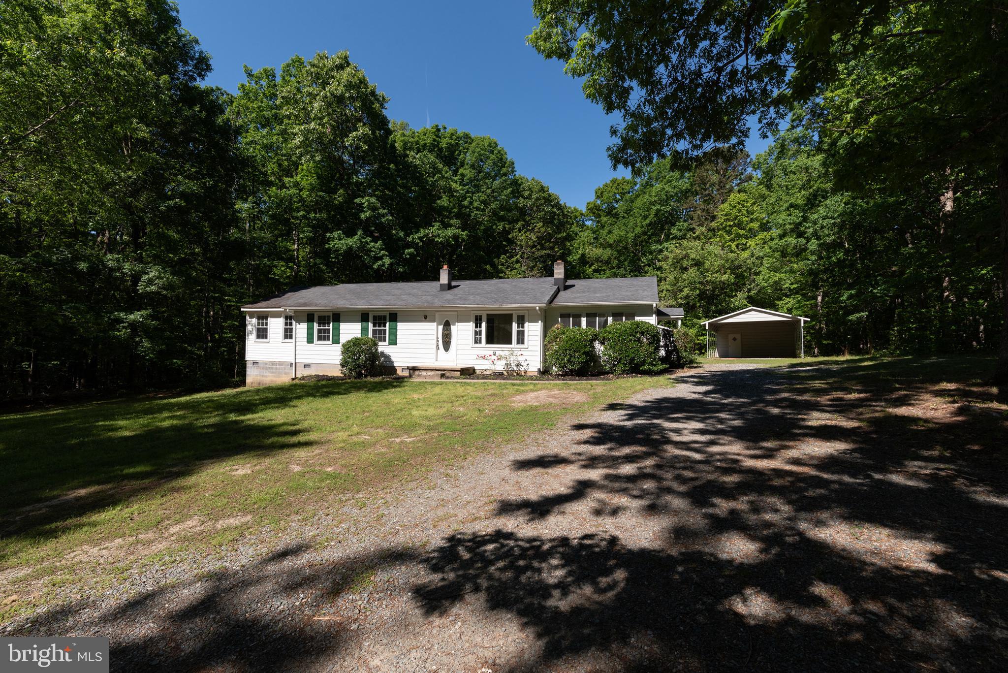 115 Thomasson Road Louisa, VA 23093 - Photo 5 of 42 Gallery Image 5