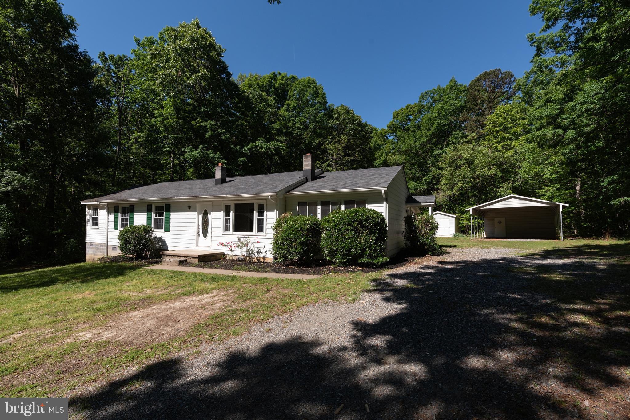 115 Thomasson Road Louisa, VA 23093 - Photo 6 of 42 Gallery Image 6