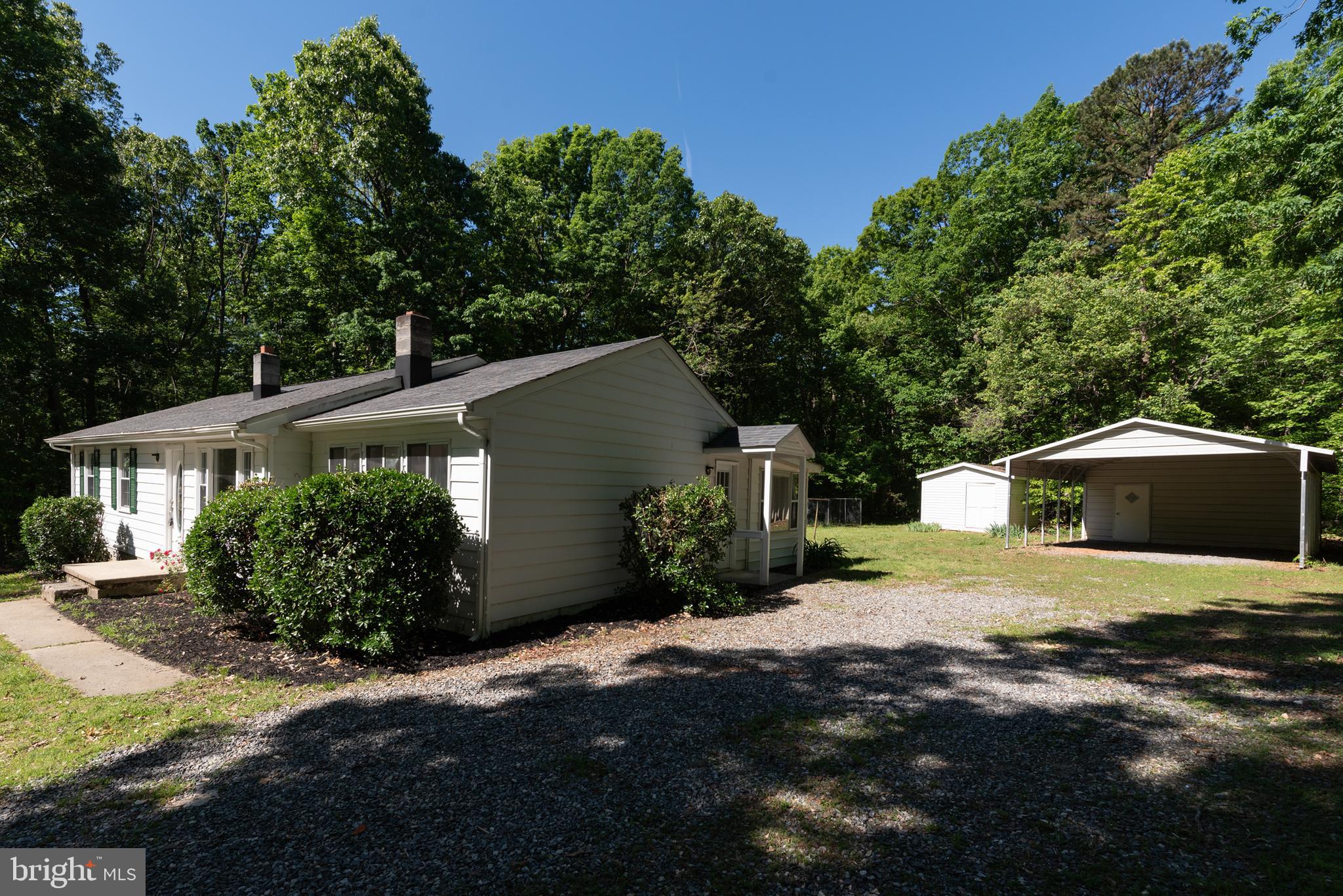 115 Thomasson Road Louisa, VA 23093 - Photo 7 of 42 Gallery Image 7