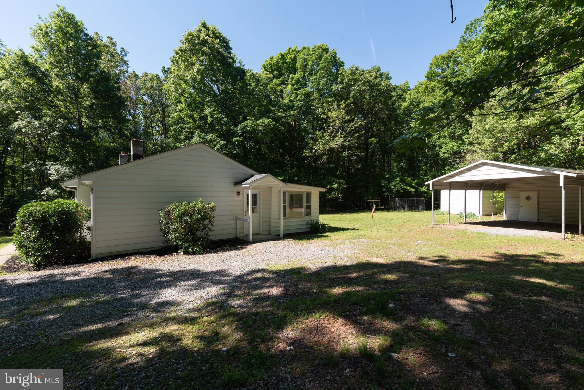 115 Thomasson Road Louisa, VA 23093 - Photo 8 of 42 Gallery Image 8