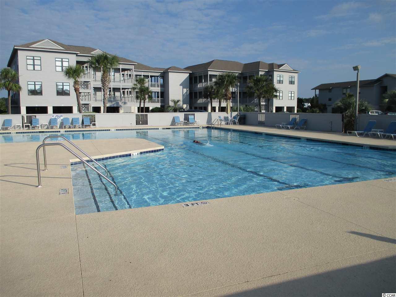 5 Inlet Point Drive, Unit 5B Pawleys Island, SC 29585 - Photo 23 of 25 Gallery Image 23