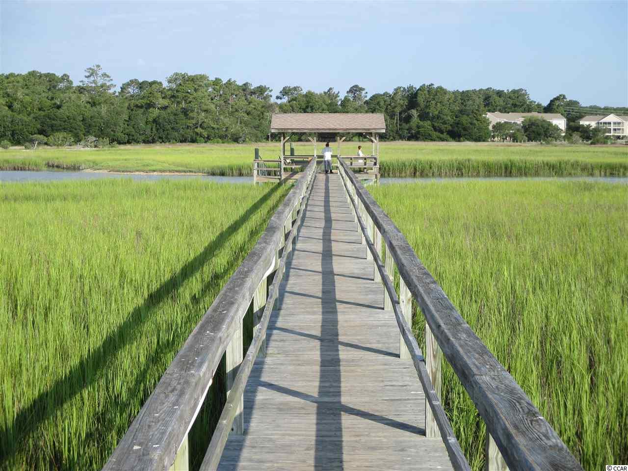 5 Inlet Point Drive, Unit 5B Pawleys Island, SC 29585 - Photo 24 of 25 Gallery Image 24