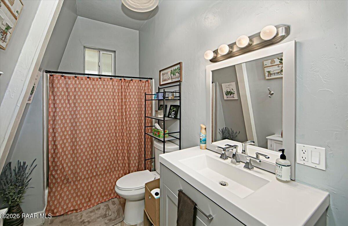 7310 West Hootenanny Road Prescott, AZ 86305 - Photo 11 of 28 12-Bathroom