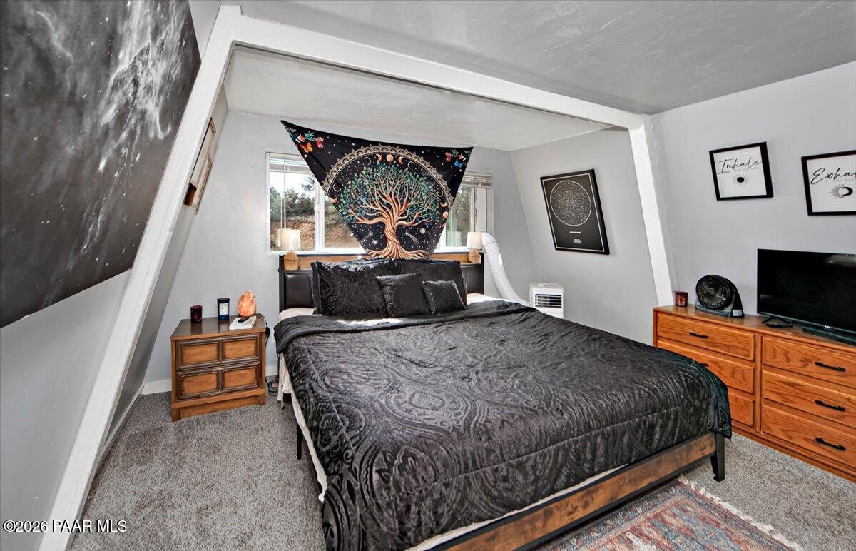 7310 West Hootenanny Road Prescott, AZ 86305 - Photo 12 of 28 10-Bedroom