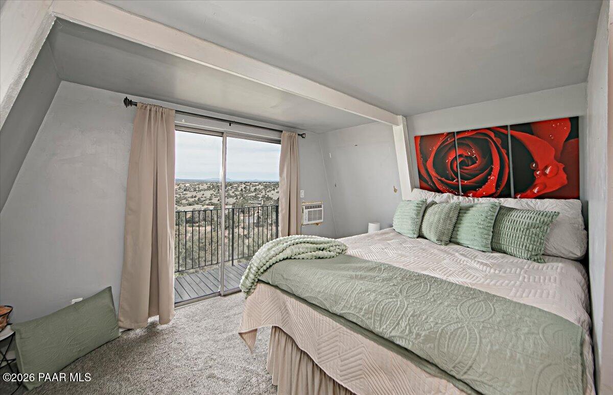 7310 West Hootenanny Road Prescott, AZ 86305 - Photo 15 of 28 Bedroom 2