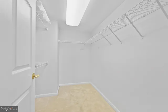 a view of small space