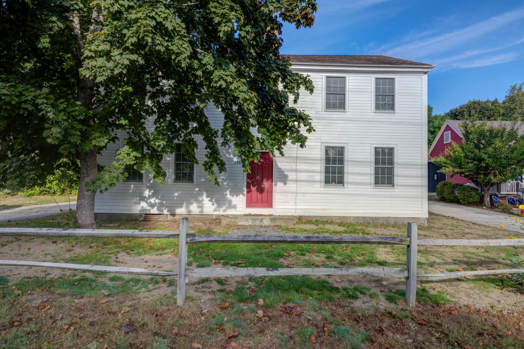 2232 Post Road Wells, ME 04090 - Photo 3 of 45 Exterior