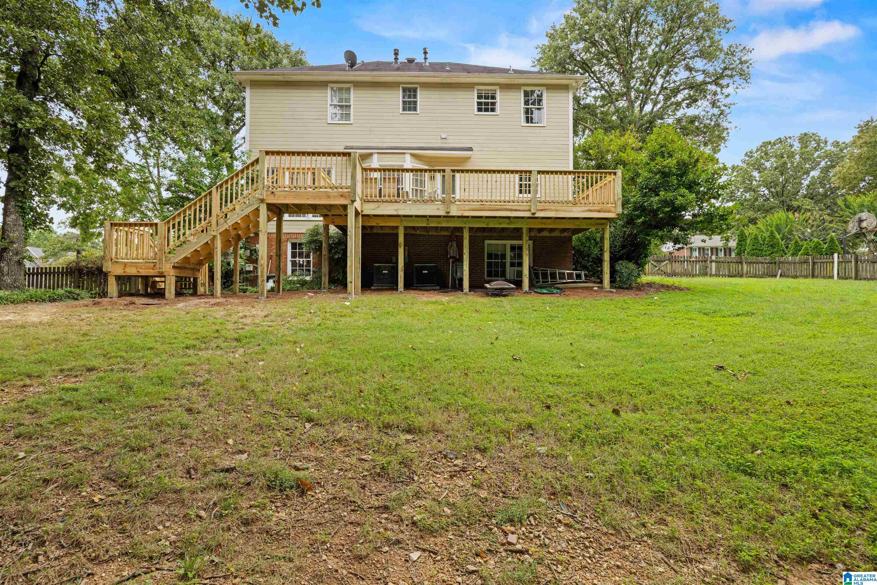 5207 Harvest Ridge Lane Birmingham, AL 35242 - Photo 39 of 39