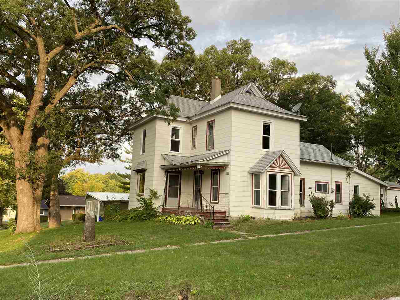 111 West 2nd Street Riverside, IA 52327 - Photo 1 of 25 Gallery Image 1