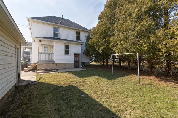 $265,000 | 414 Grove Street, Mayville, WI 53050