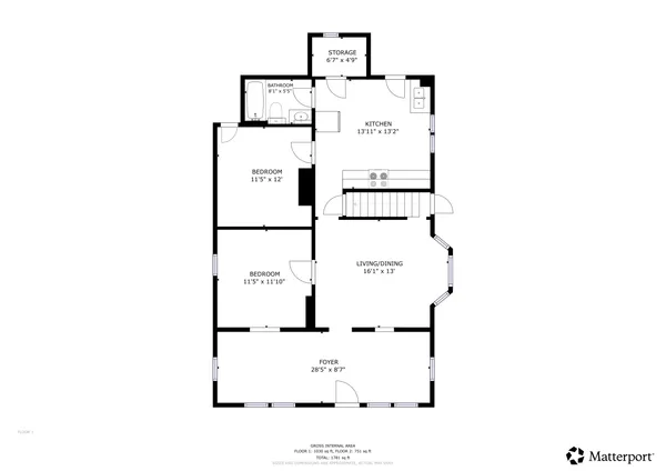 $265,000 | 414 Grove Street, Mayville, WI 53050