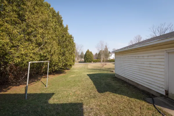 $265,000 | 414 Grove Street, Mayville, WI 53050