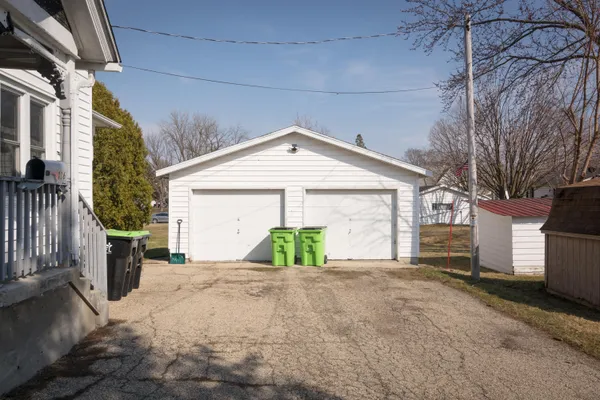 $265,000 | 414 Grove Street, Mayville, WI 53050