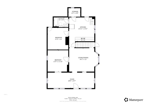 $265,000 | 414 Grove Street, Mayville, WI 53050