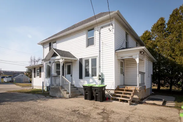 $265,000 | 414 Grove Street, Mayville, WI 53050