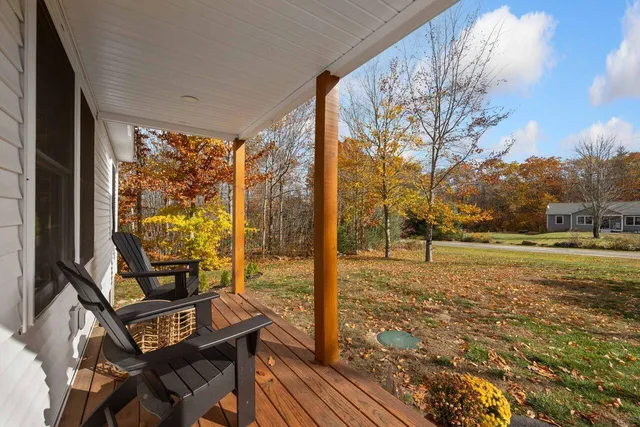 $539,000 | 5 Cooper Way, Waterboro, ME 04087