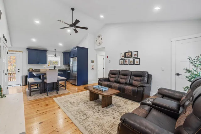 $509,999 | 5 Cooper Way, Waterboro, ME 04087