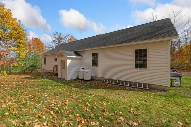 $509,999 | 5 Cooper Way, Waterboro, ME 04087