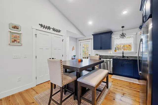 $509,999 | 5 Cooper Way, Waterboro, ME 04087