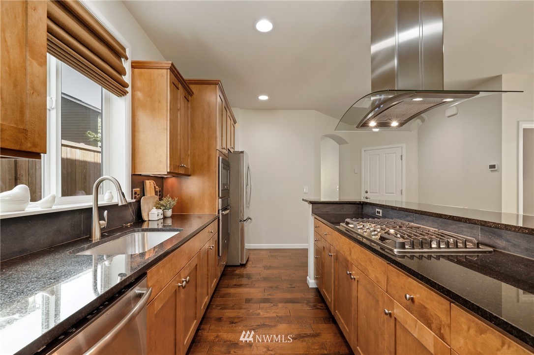 13731 173rd Place Southeast Renton, WA 98059 - Photo 8 of 34 Gallery Image 8