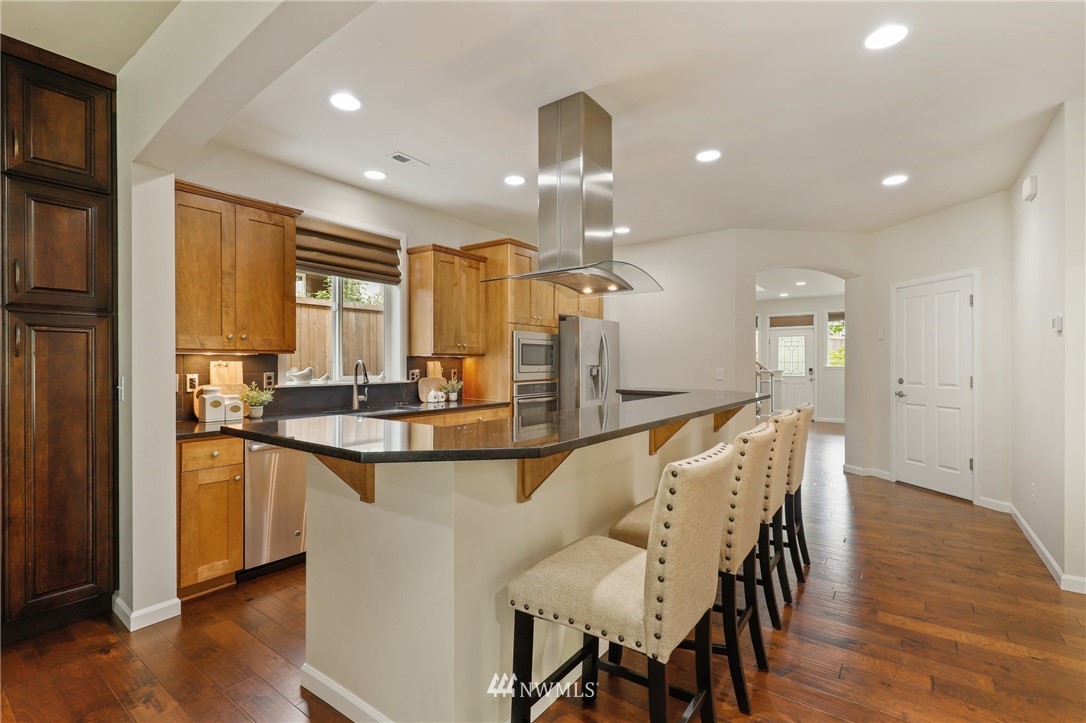 13731 173rd Place Southeast Renton, WA 98059 - Photo 10 of 34 Gallery Image 10