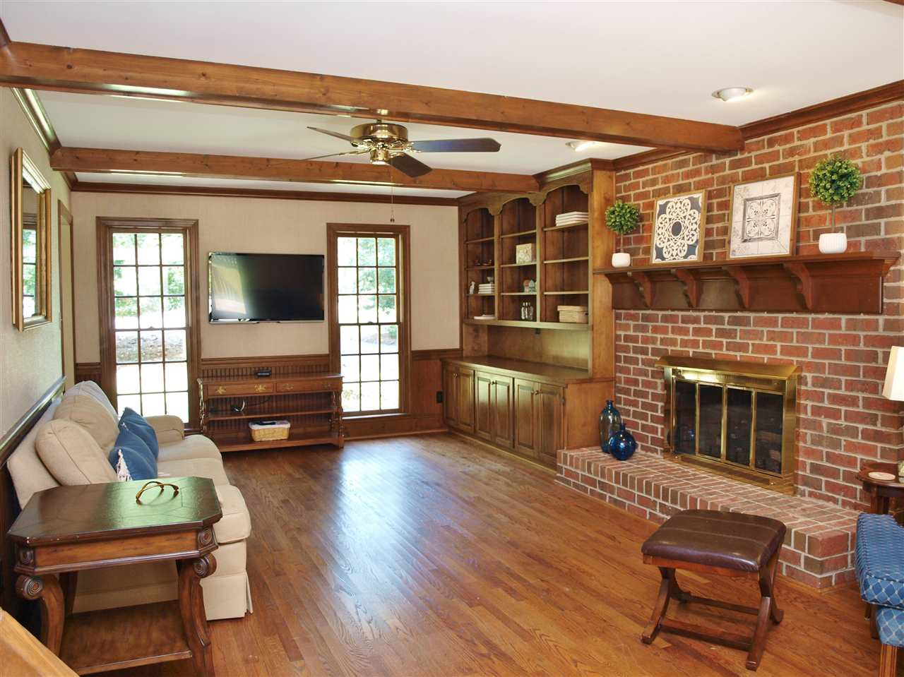 10901 Ervin Court Raleigh, NC 27614 - Photo 10 of 27 Photo 10