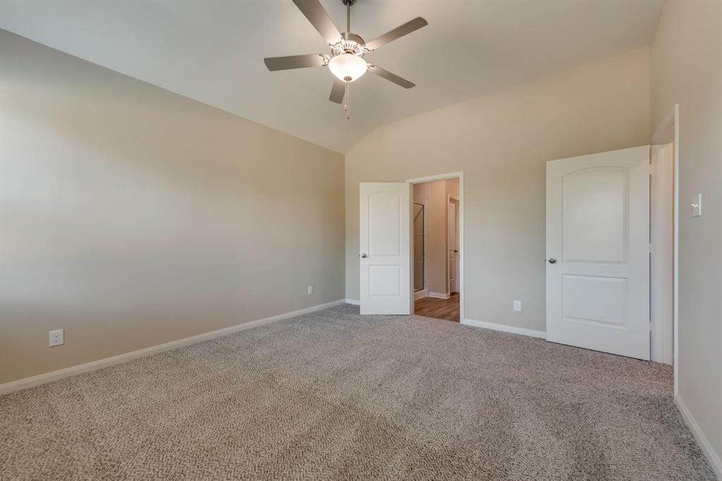 304 Wandering Stream Way Princeton, TX 75407 - Photo 7 of 13 a view of an empty room