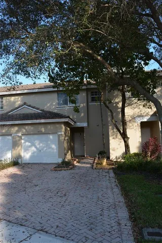 $2,800 | 4030 Northwest 90th Way, Sunrise, FL 33351