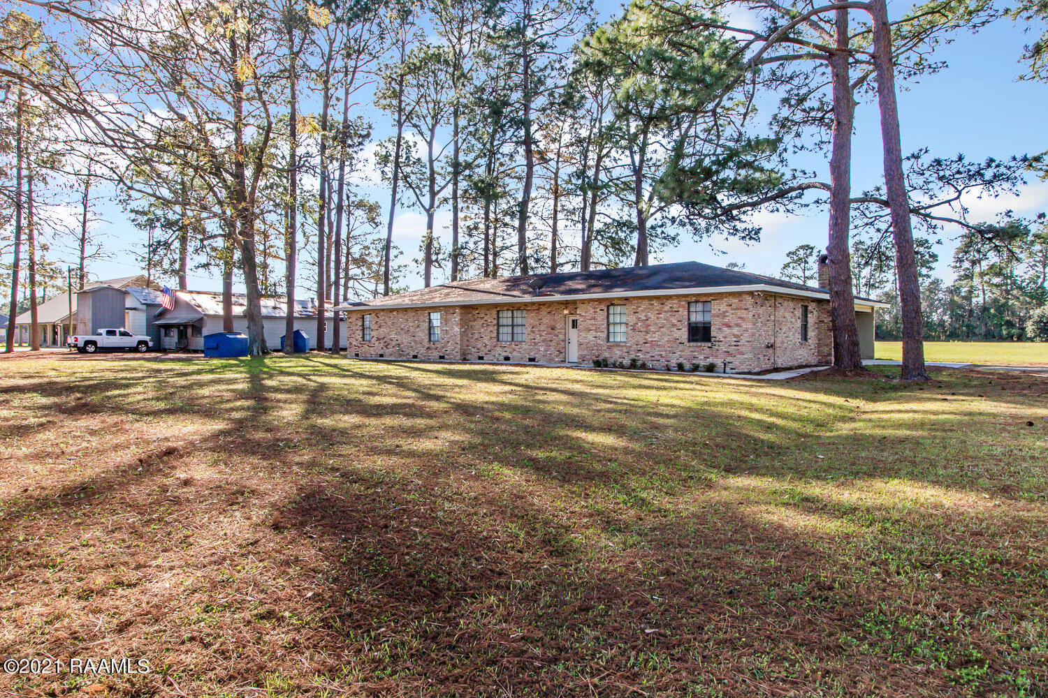 2124 South Fieldspan Road Duson, LA 70529 - Photo 2 of 20