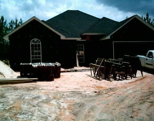 Lot 1 Lot Road McHenry, MS 39561 - Photo 1 of 1 Primary Photo