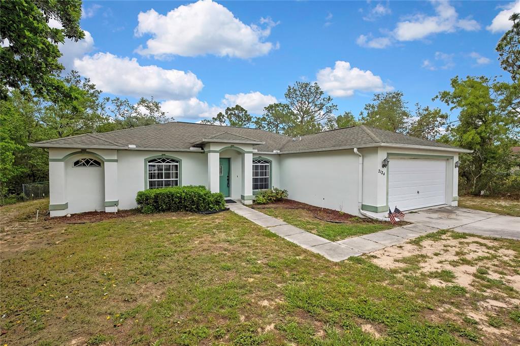 2124 Deborah Drive Spring Hill, FL 34609 - Photo 33 of 33