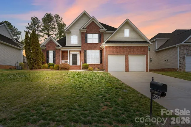 $540,000 | 1588 Essex Hall Drive, Rock Hill, SC 29730