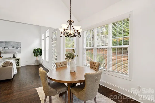 $540,000 | 1588 Essex Hall Drive, Rock Hill, SC 29730