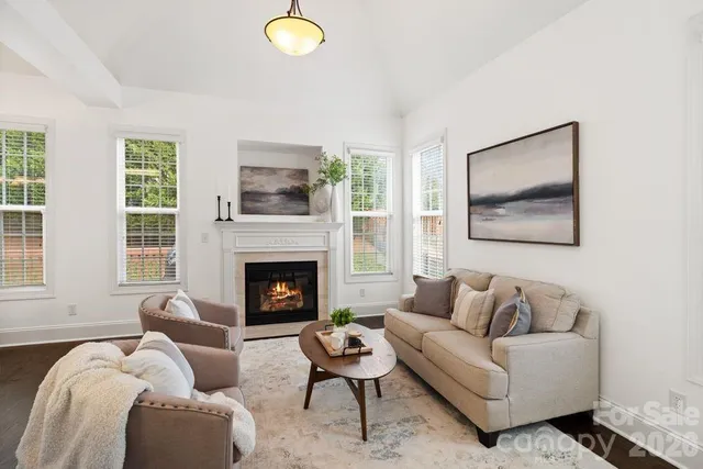 $540,000 | 1588 Essex Hall Drive, Rock Hill, SC 29730