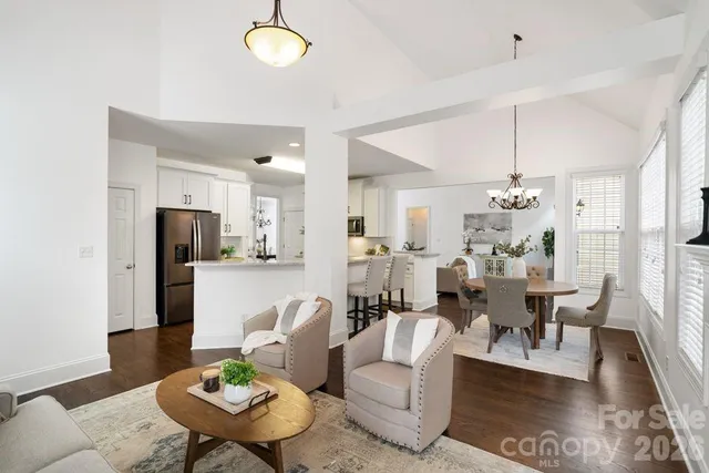 $540,000 | 1588 Essex Hall Drive, Rock Hill, SC 29730