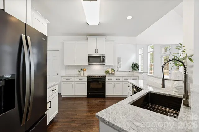 $540,000 | 1588 Essex Hall Drive, Rock Hill, SC 29730