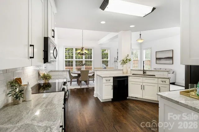 $540,000 | 1588 Essex Hall Drive, Rock Hill, SC 29730