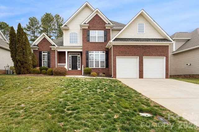 $540,000 | 1588 Essex Hall Drive, Rock Hill, SC 29730