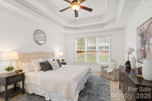 $540,000 | 1588 Essex Hall Drive, Rock Hill, SC 29730