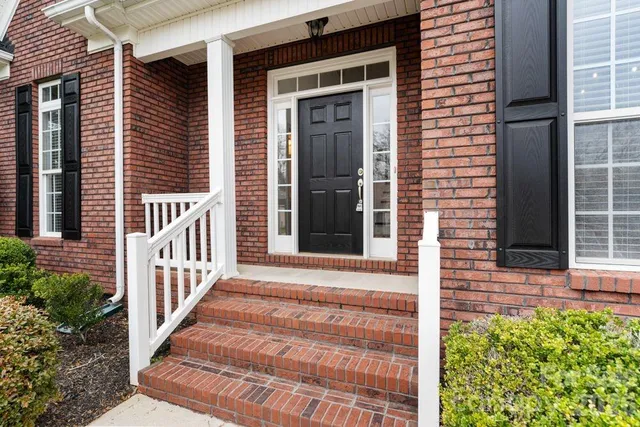 $540,000 | 1588 Essex Hall Drive, Rock Hill, SC 29730