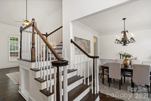 $540,000 | 1588 Essex Hall Drive, Rock Hill, SC 29730