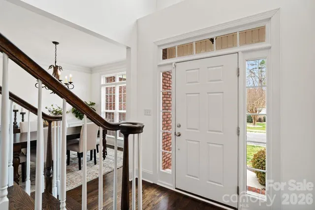 $540,000 | 1588 Essex Hall Drive, Rock Hill, SC 29730