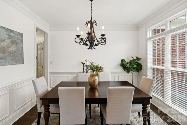 $540,000 | 1588 Essex Hall Drive, Rock Hill, SC 29730