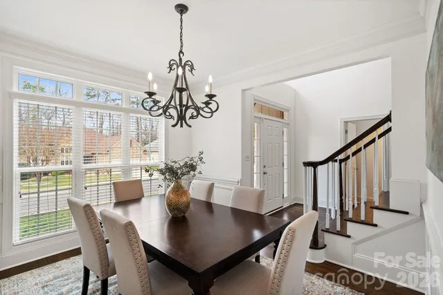 $540,000 | 1588 Essex Hall Drive, Rock Hill, SC 29730