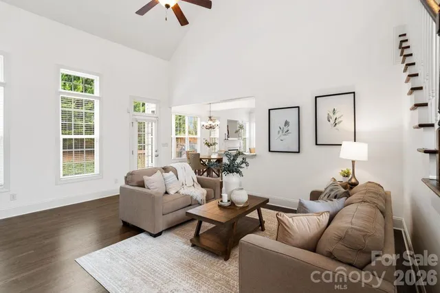 $540,000 | 1588 Essex Hall Drive, Rock Hill, SC 29730